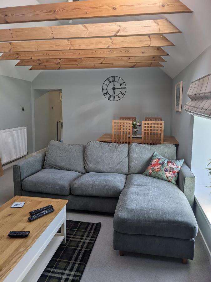 Ailnack Cottage -Cheerful Cottage With Secure Garden And Off Street Parking Sleeps 4 Tomintoul Exterior photo